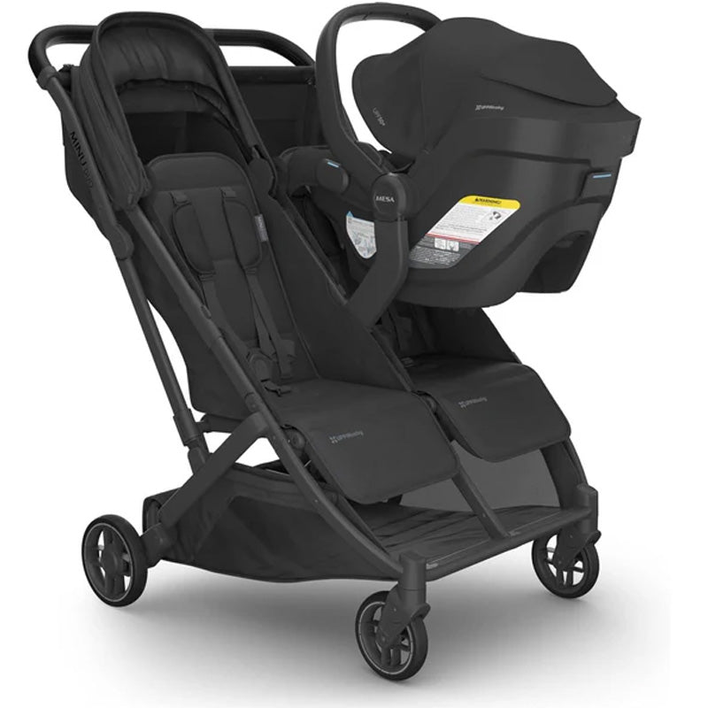 UPPAbaby Mesa V3 Infant Car Seat