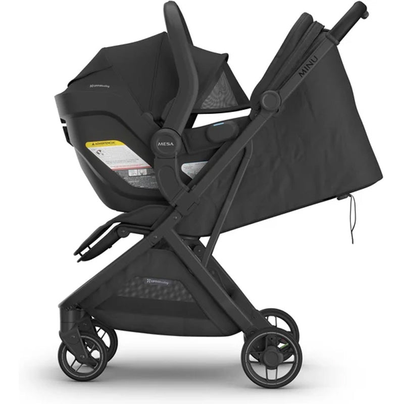 UPPAbaby Mesa V3 Infant Car Seat