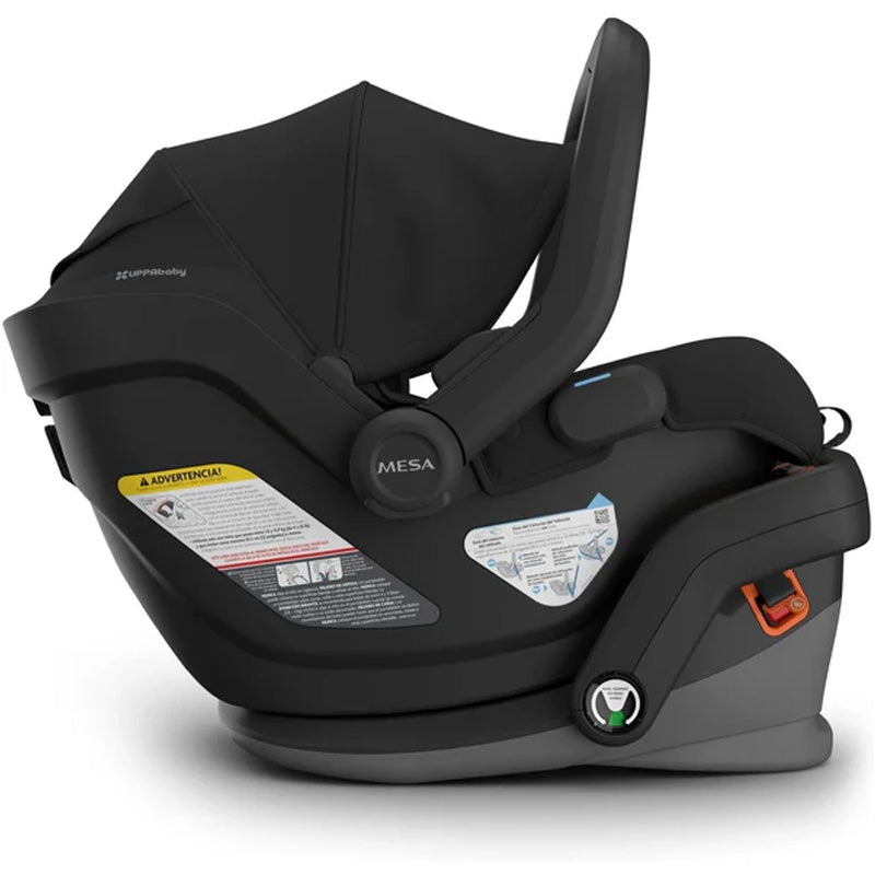 UPPAbaby Mesa V3 Infant Car Seat