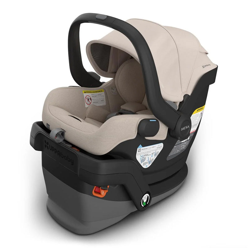 UPPAbaby Mesa V3 Infant Car Seat