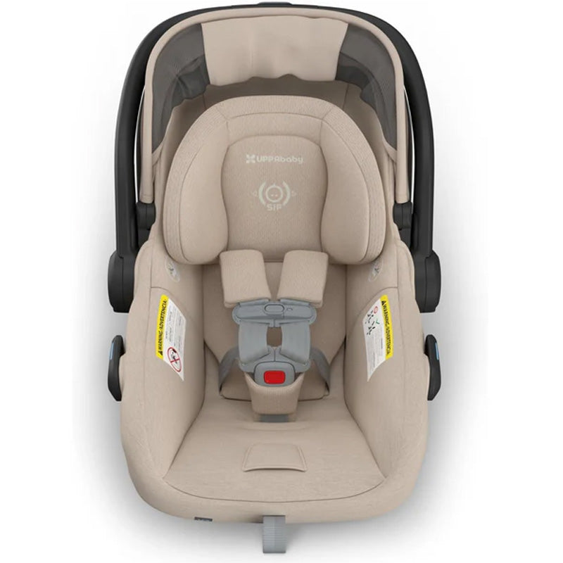 UPPAbaby Mesa V3 Infant Car Seat