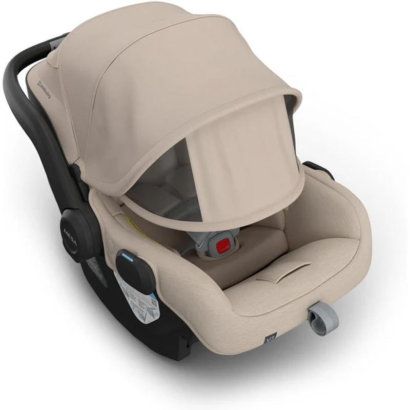 UPPAbaby Mesa V3 Infant Car Seat