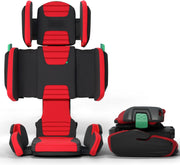 Mifold Hifold fit-and-fold Booster Car Seat