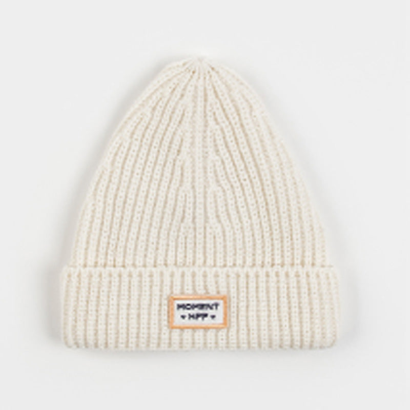Happy Prince Miles Knit Baby Beanie
