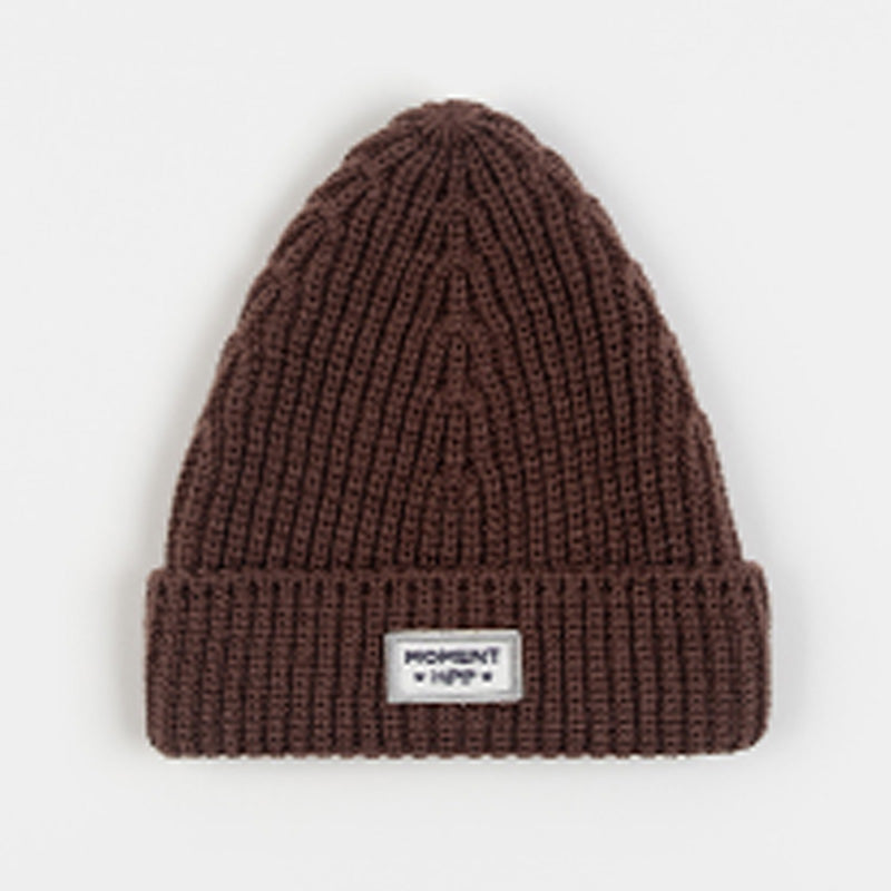 Happy Prince Miles Knit Baby Beanie