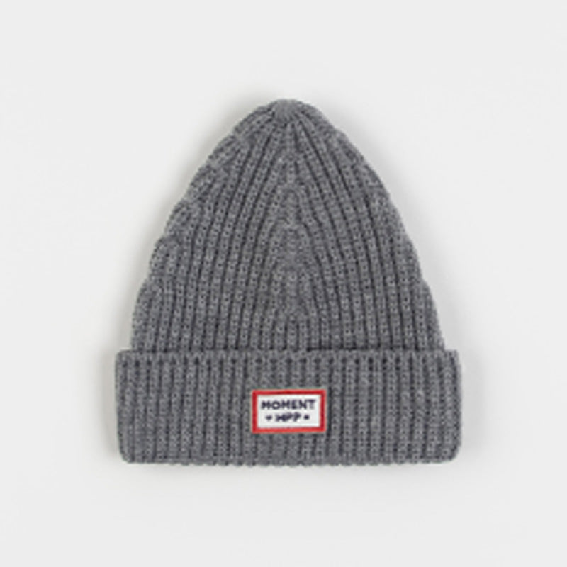 Happy Prince Miles Knit Baby Beanie