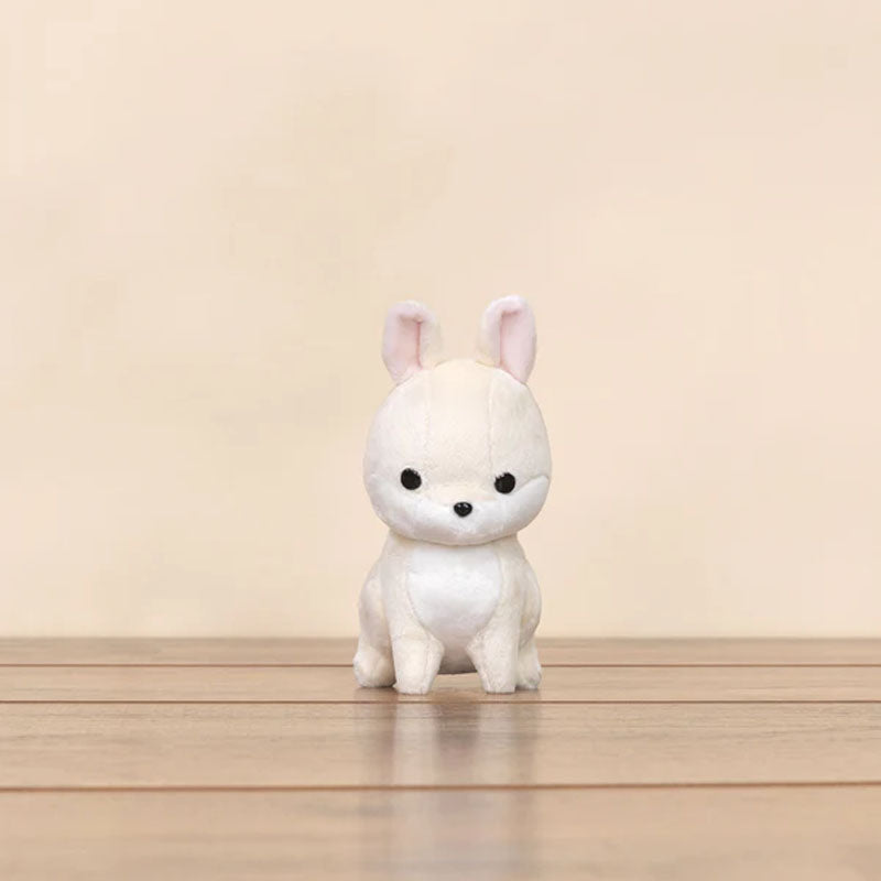 Bellzi Mini Bunni the Dwarf Rabbit – Queens Baby