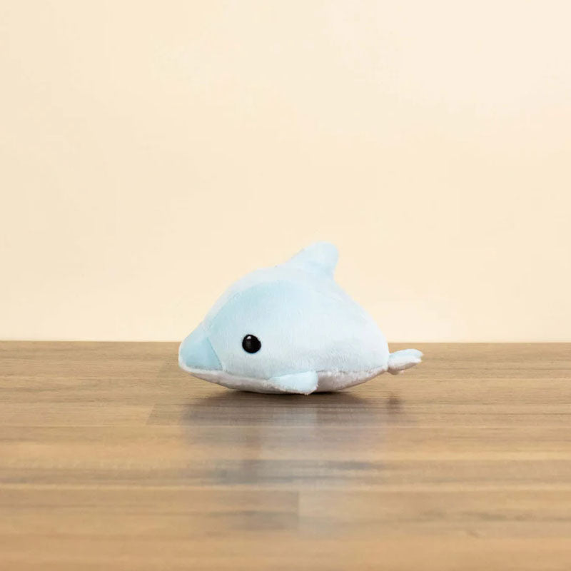 Bellzi Mini Dolphi the Dolphin