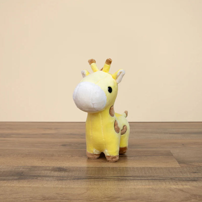 Bellzi Mini Giraffi the Giraffe