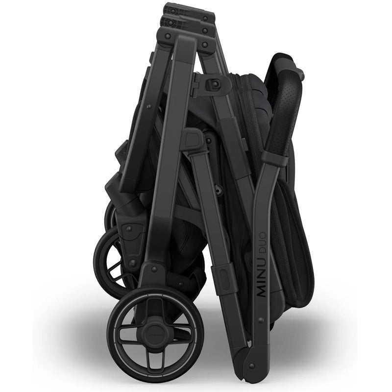 UPPAbaby Minu Duo Stroller