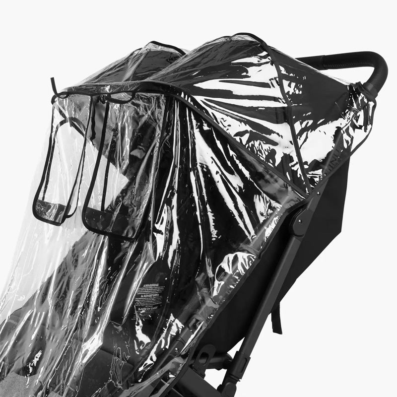 uppababy minu rain shield UPPAbaby