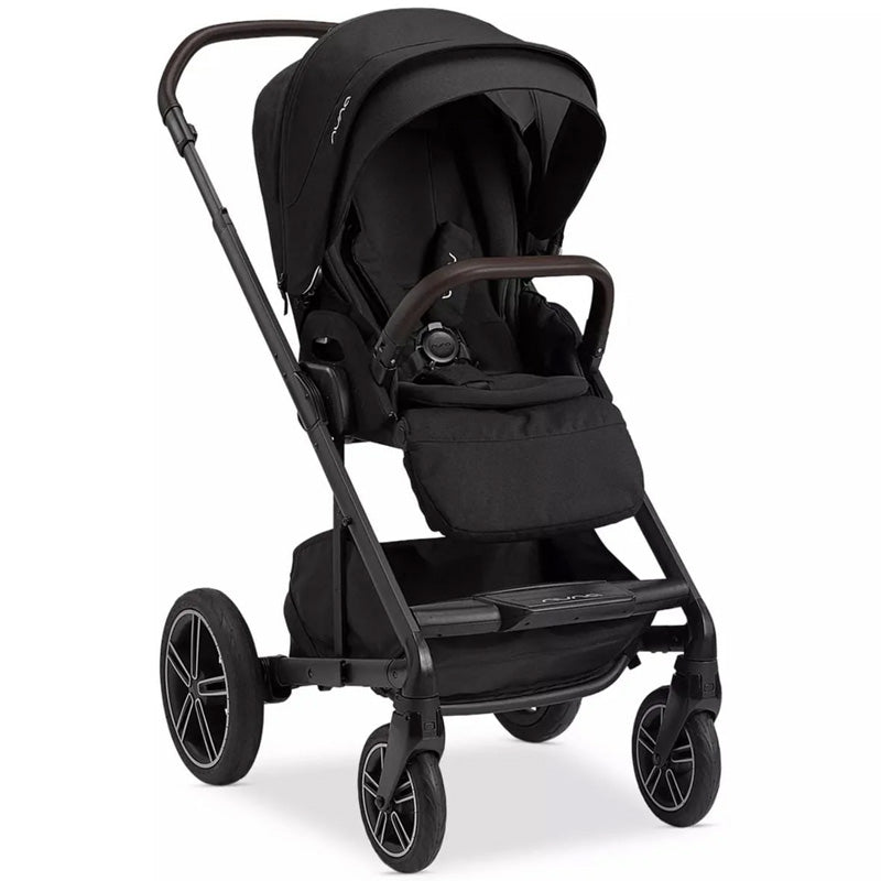 Nuna Mixx Next Stroller With Magnetic Buckle