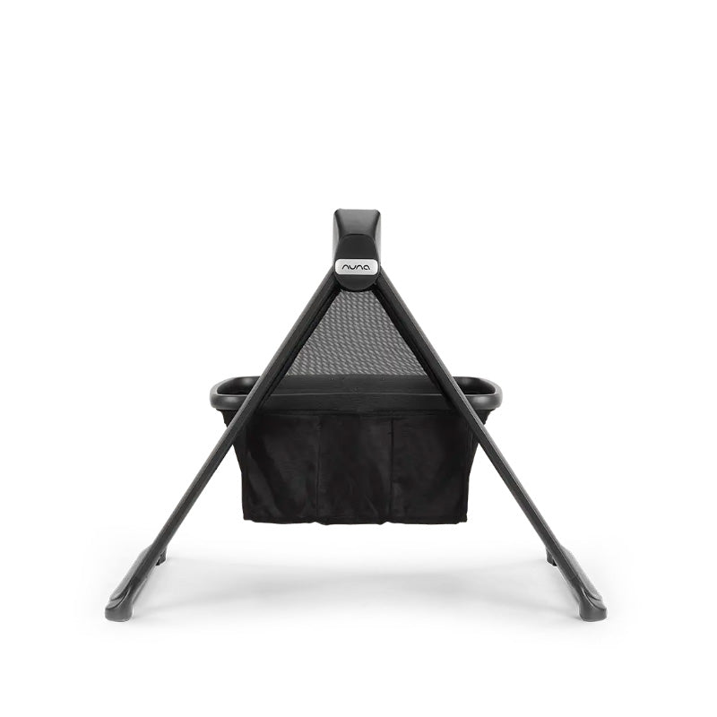 Nuna Mixx Bassinet + Stand