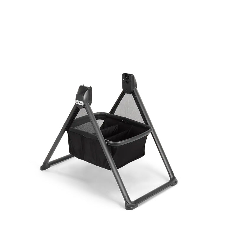Nuna Mixx Bassinet + Stand