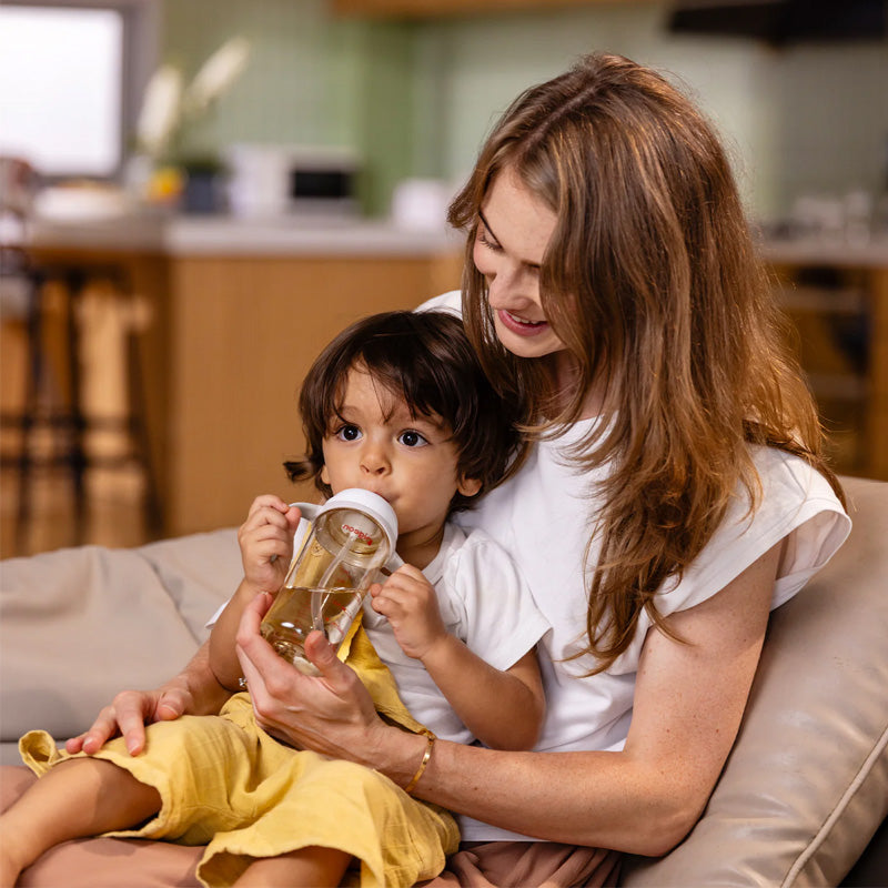 Pigeon Natural Weaning Silicone Sipper Conversion Kit