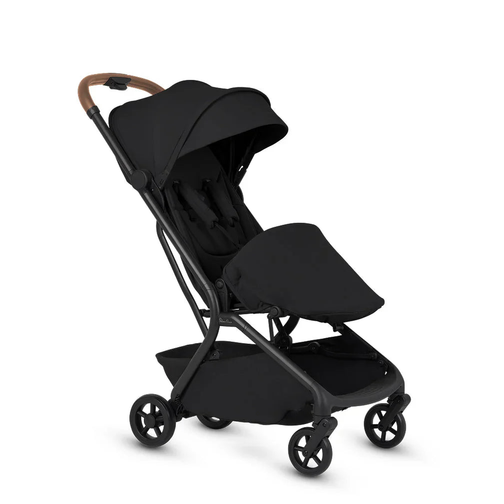 Silver Cross Nia Compact Travel Stroller