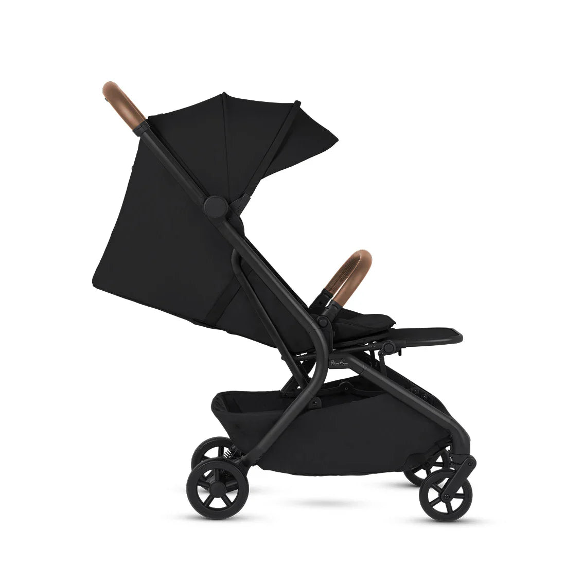 Silver Cross Nia Compact Travel Stroller