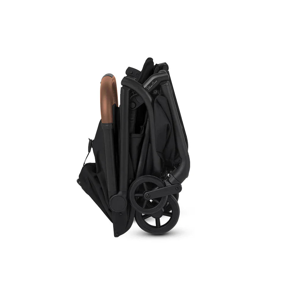 Silver Cross Nia Compact Travel Stroller