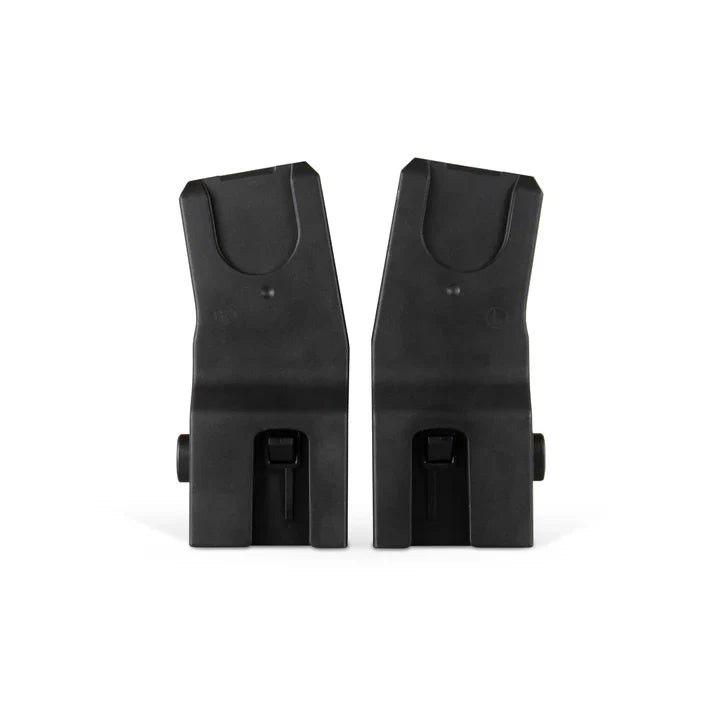 Silver Cross Nia Universal Car Seat Adapters