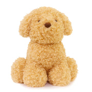 OB Designs Luca Labradoodle Soft Toy 11"/ 28cm