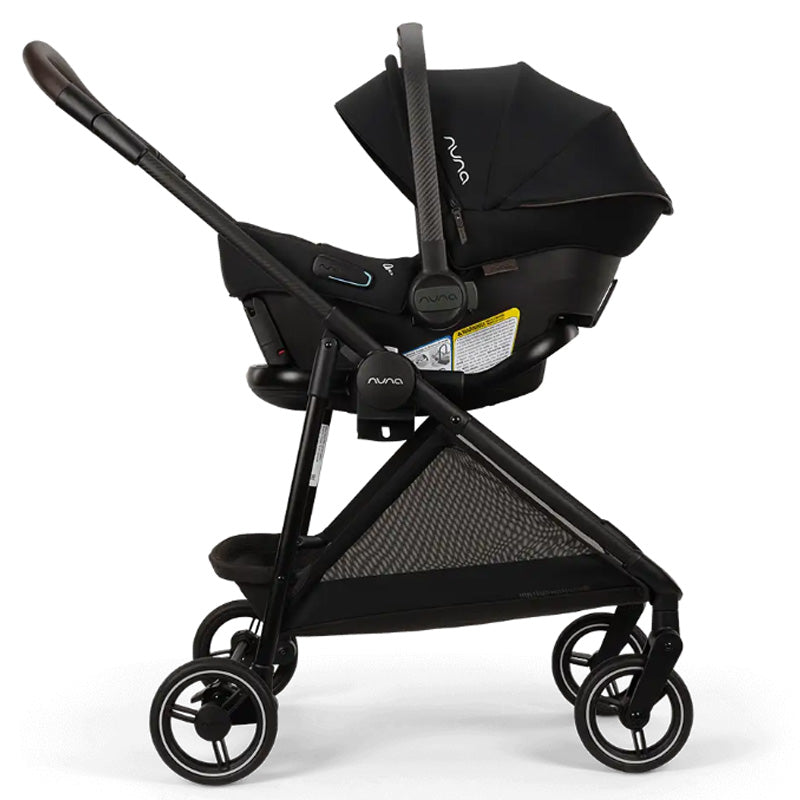 Nuna Pipa Urbn Flex System