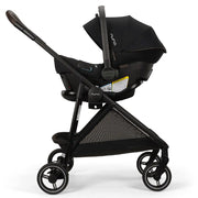 Nuna Pipa Urbn Flex System