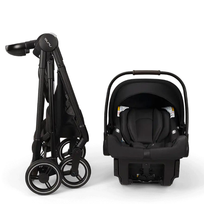 Nuna Pipa Urbn Flex System