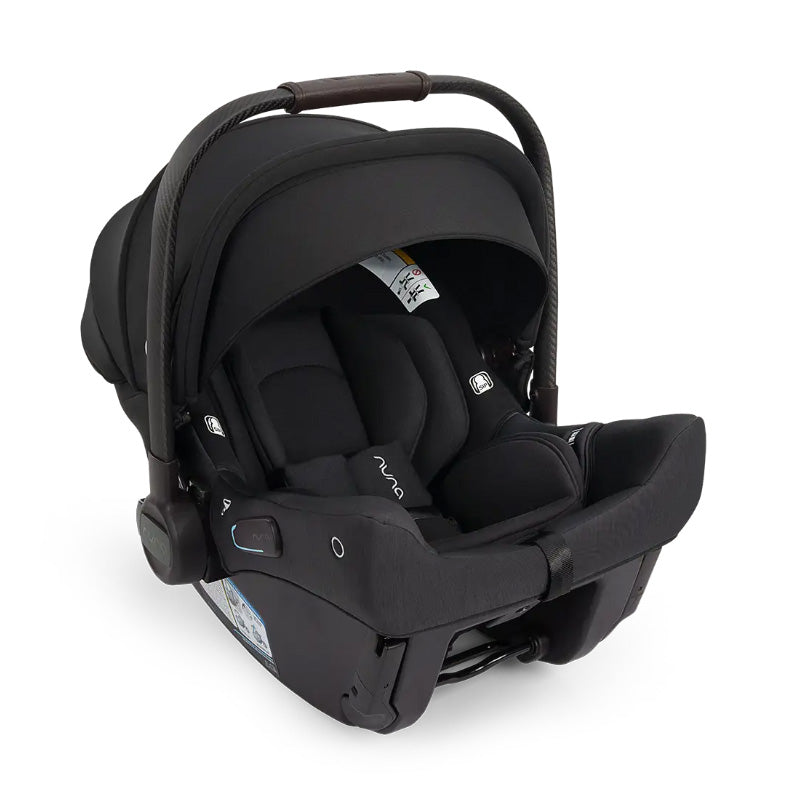 Nuna Pipa Urbn Flex System