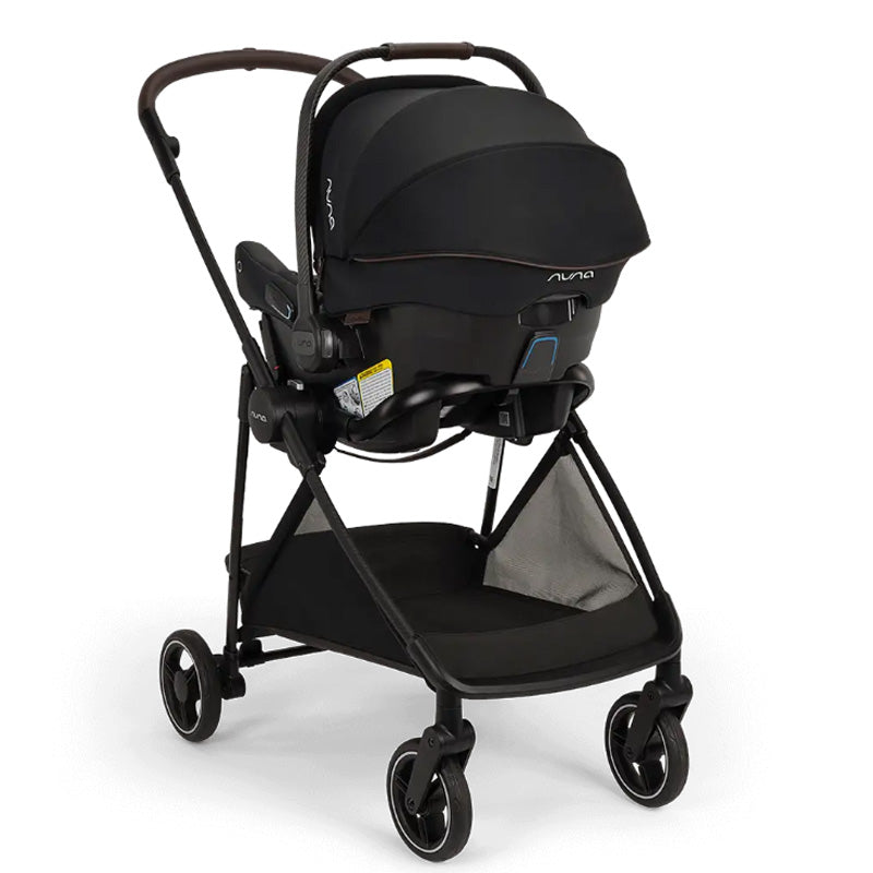 Nuna Pipa Urbn Flex System