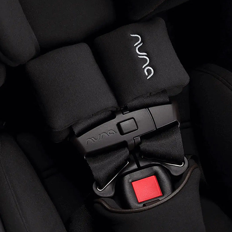 Nuna Pipa Urbn Flex System