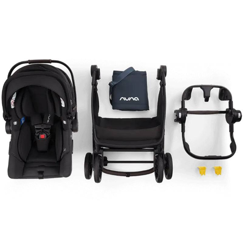 Nuna Pipa Urbn Flex System