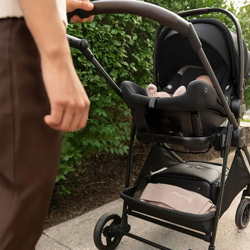 Nuna Pipa Urbn Flex System