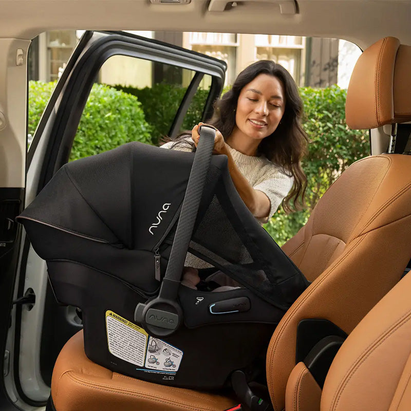 Nuna Pipa Urbn Flex System