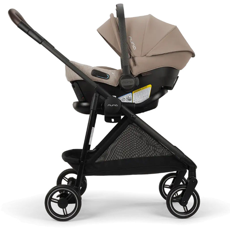 Nuna Pipa Urbn Flex System