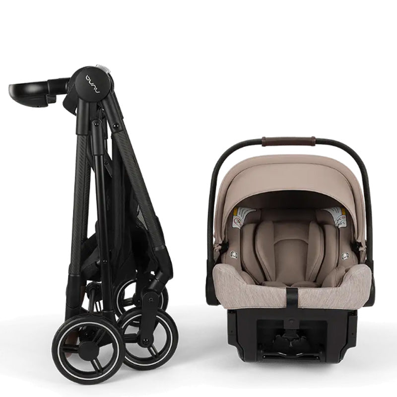Nuna Pipa Urbn Flex System