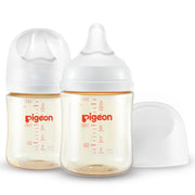 Pigeon PPSU Wide Neck Baby Bottle 160ml, 1 Pack