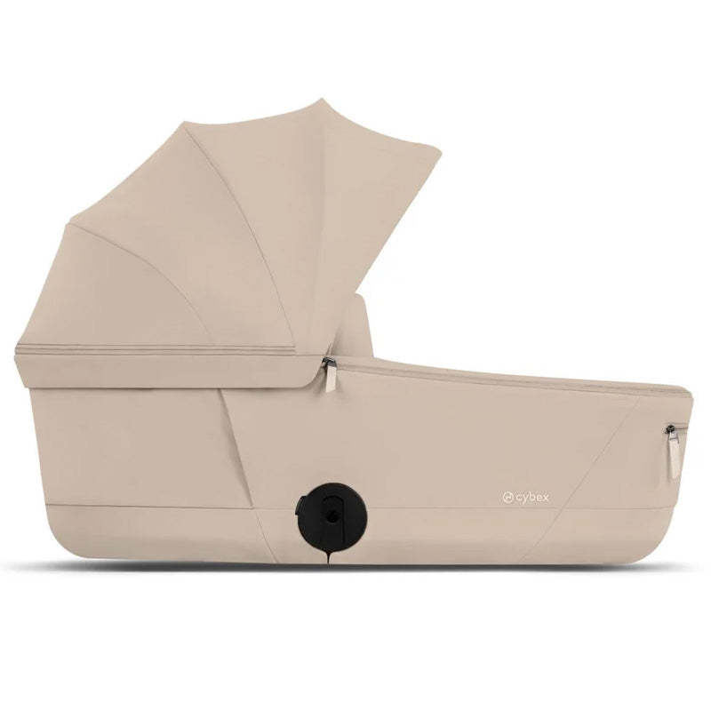 Cybex PRIAM Fold Lux Carry Cot - Comfort Collection