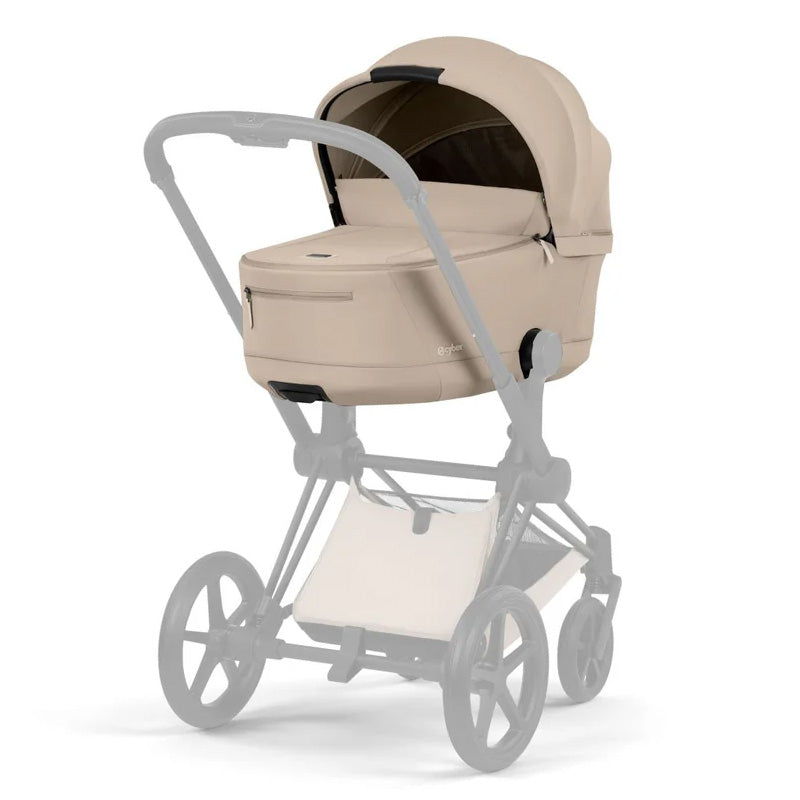 Cybex PRIAM Fold Lux Carry Cot - Comfort Collection