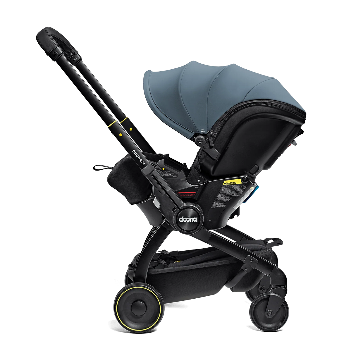 Doona X Pack & Go Basket