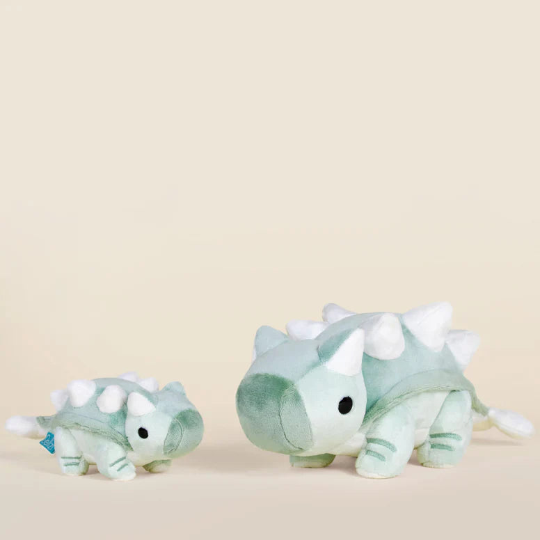 Bellzi Mini Ankli the Ankylosaurus