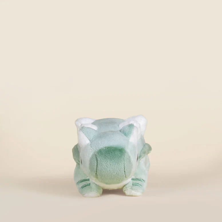 Bellzi Mini Ankli the Ankylosaurus