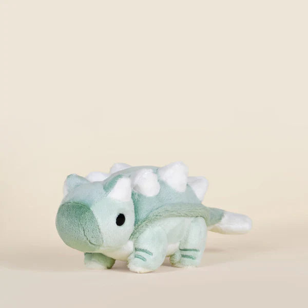 Bellzi Mini Ankli the Ankylosaurus
