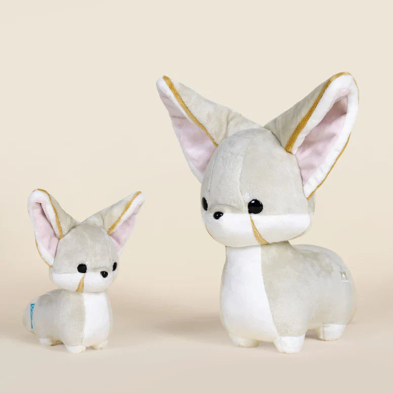 Bellzi Mini Fenni the Fennec Fox