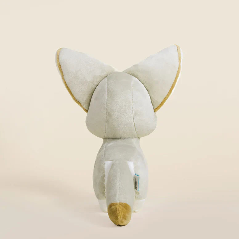 Bellzi Fenni the Fennec Fox