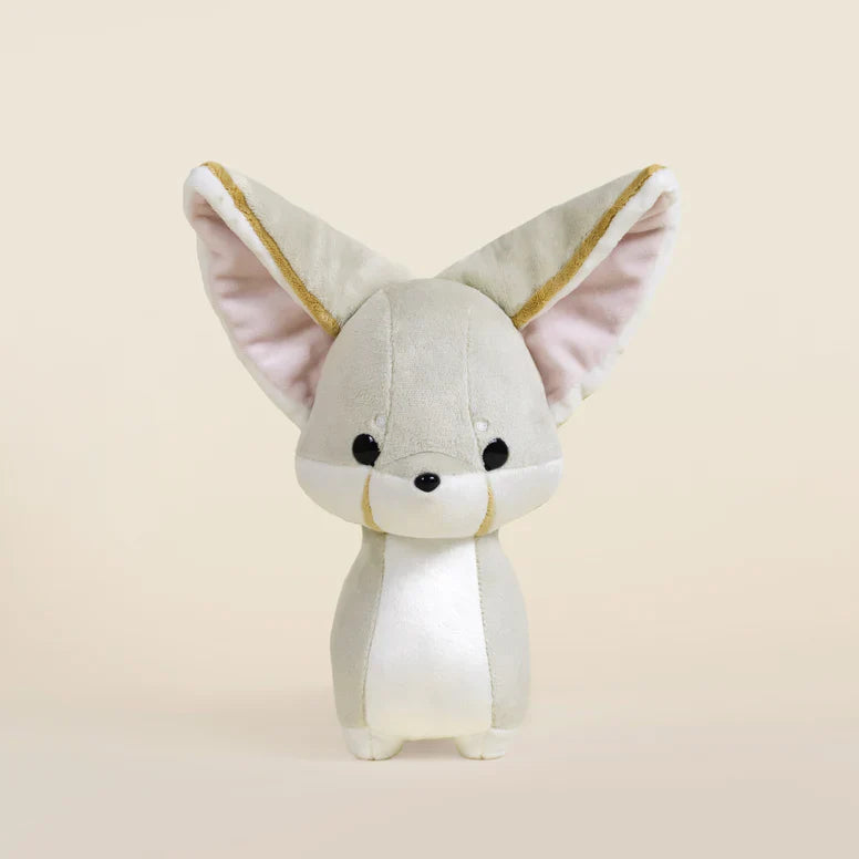 Bellzi Fenni the Fennec Fox