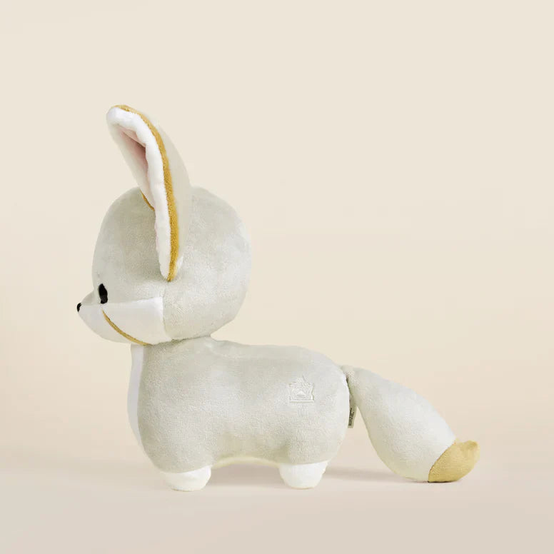 Bellzi Fenni the Fennec Fox