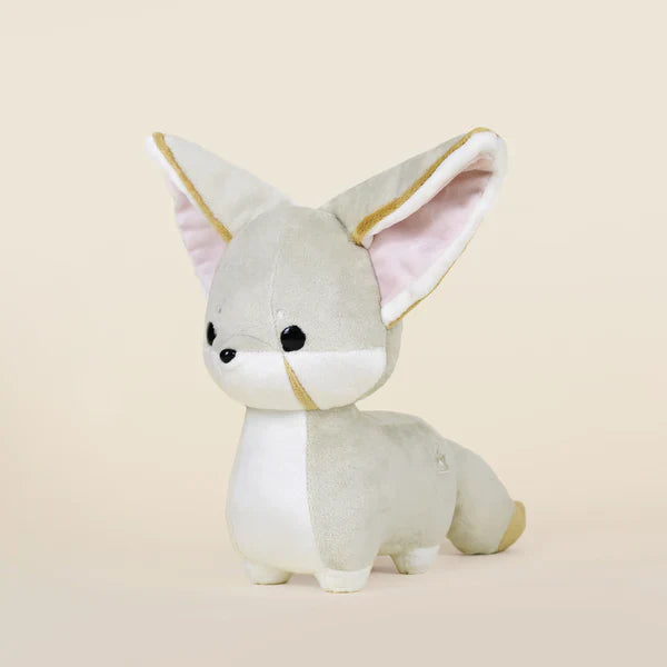 Bellzi Fenni the Fennec Fox