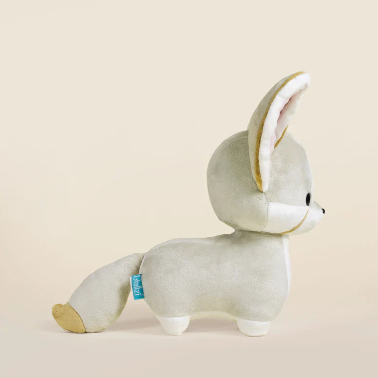 Bellzi Fenni the Fennec Fox
