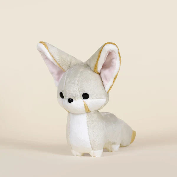 Bellzi Mini Fenni the Fennec Fox