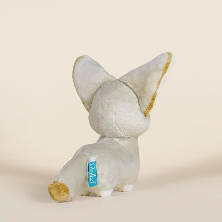 Bellzi Mini Fenni the Fennec Fox